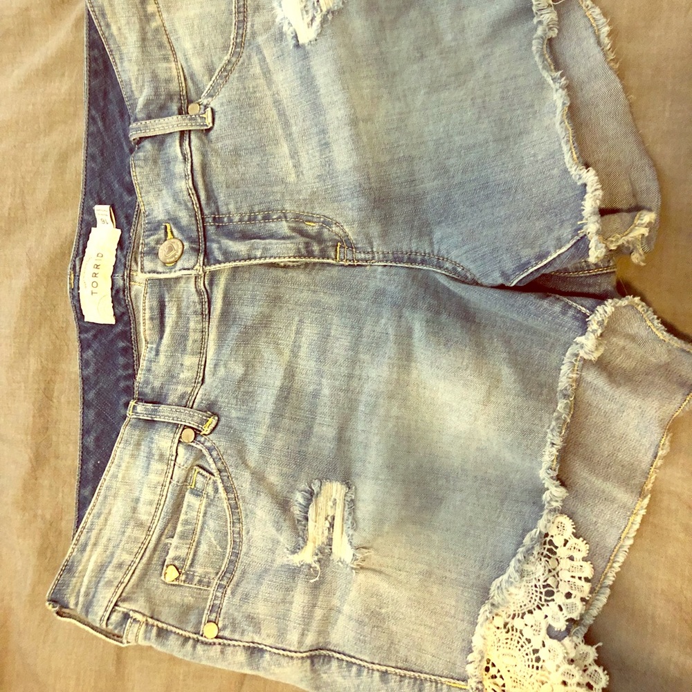 Shorts